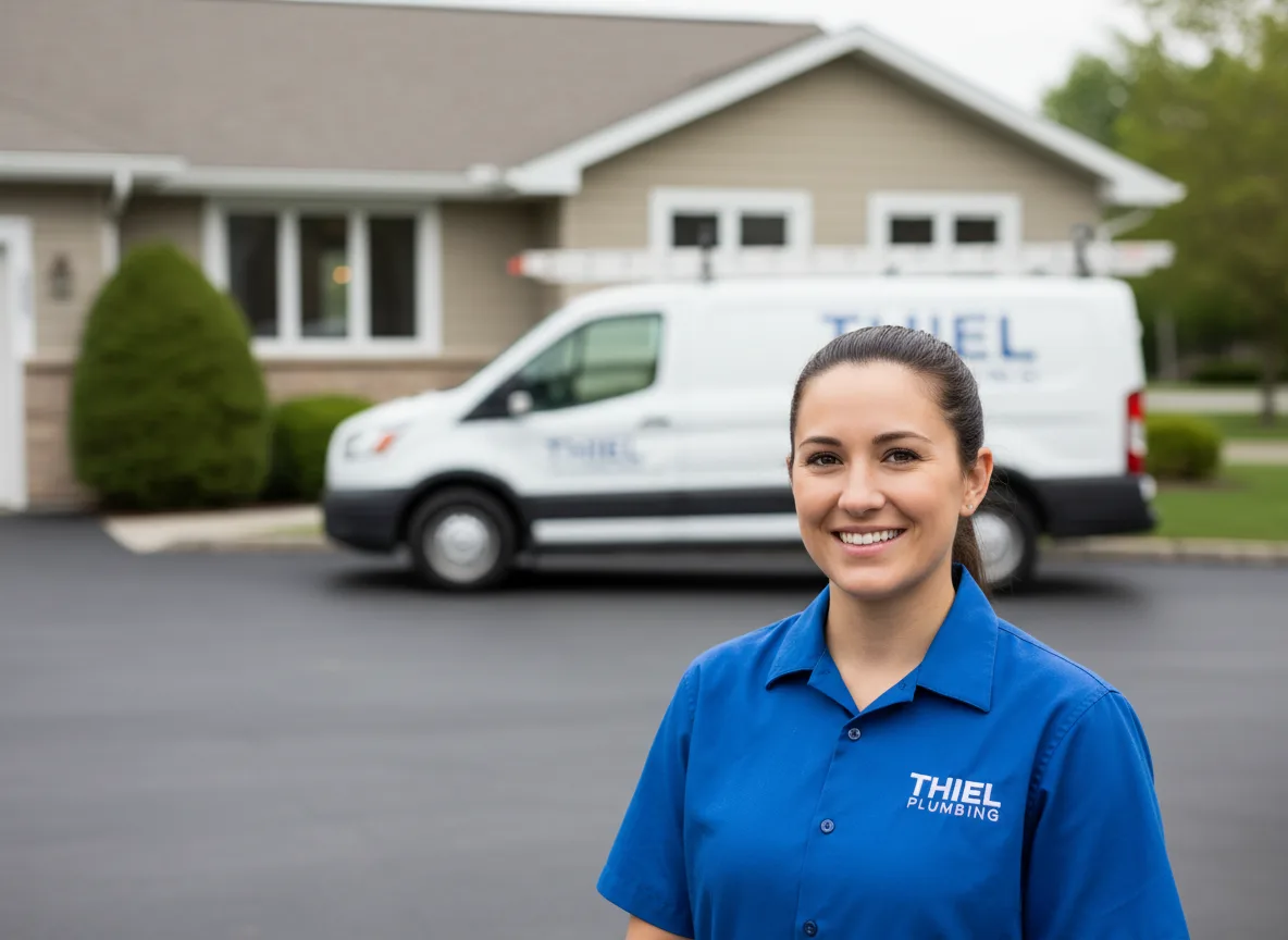 Plumber Dunfermline, IL FAQs
